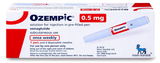 Ozempic