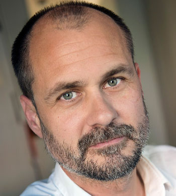 Hans Jonsson