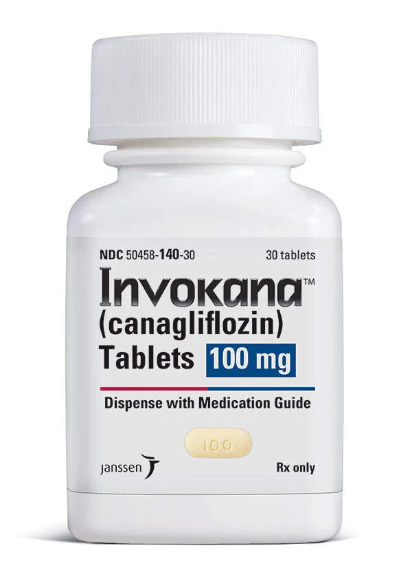 Invokana