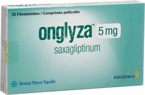 Onglyza